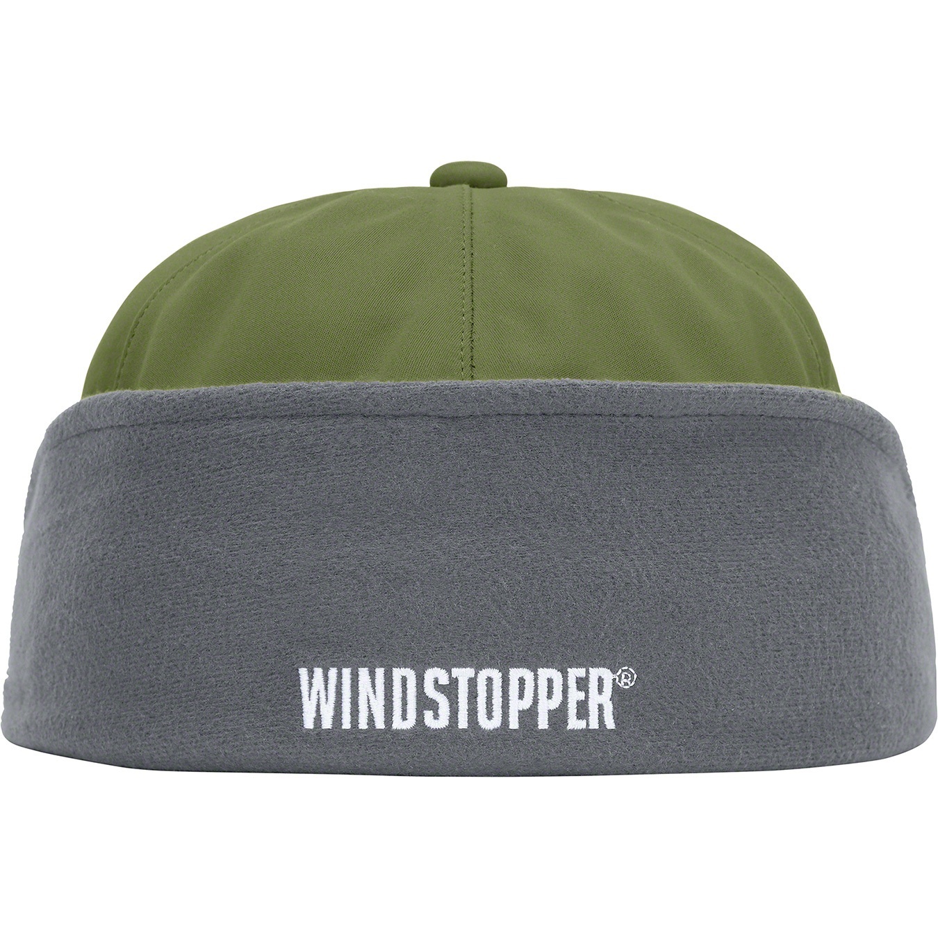 WINDSTOPPER® Earflap Box Logo New Era® view 4